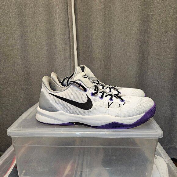 Nike Zoom Kobe Venomenon 4 'Inline' Men's Size 12 - Picture 1 of 7